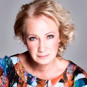 Udvaros Dorottya kemény üzenetet küldött Nagy Ferónak!