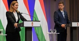 Fontos bejelentésekkel érkezett a csütörtöki Kormányinfó-Nézd itt élőben