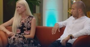 Házasság első látásra – Hatamas dráma Anna és Peti között: „Gerinctelen vagy, nem vagy férfi!”