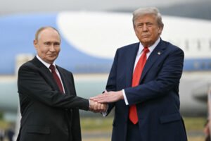 BBC: A közeljövőben nem lesz Trump-Putyin-találkozó