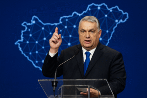 Orbán Viktor meghirdette a Digitális Polgári Körök első országjárását