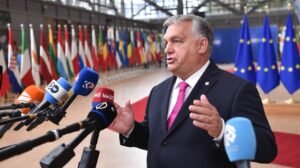 Rendkívüli bejelentést tett Orbán Viktor