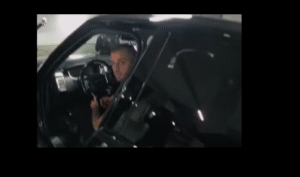 G.w.M-re klipforgatás közben csapott le Sebestyén Balázs és a kommandósok