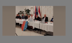 Indulatok szabadultak el a nagykállói közmeghallgatáson – dulakodásig fajult a vita