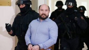 Az ügyvédje ellen fordult a csantavéri Dér Csaba – feszült viszony, feljelentés lett a vége