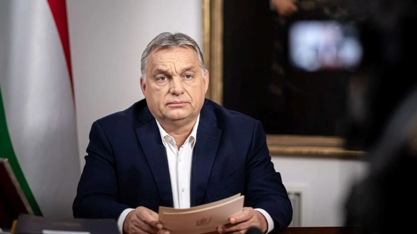 Rendkívüli ülést tart kedden az Országgyűlés
