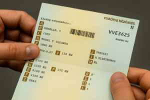 Szigorodhatnak a műszaki vizsgák 2026-tól – ez várhat a 10 évnél idősebb autókra