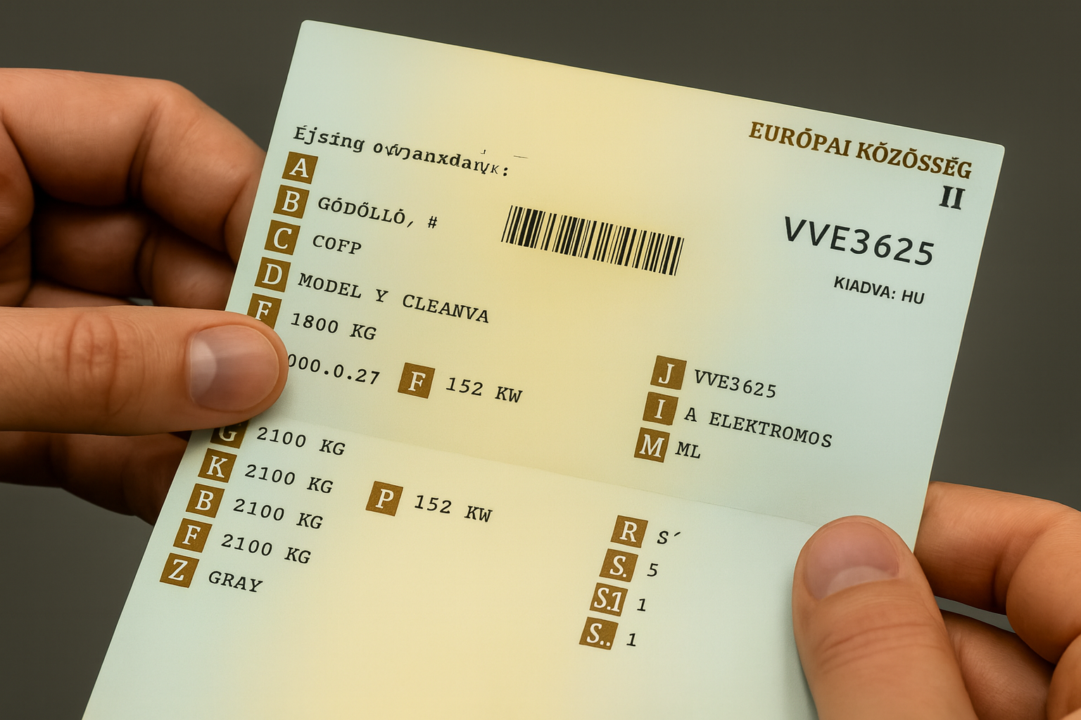 Szigorodnak a műszaki vizsgák 2026-tól – ez vár a 10 évnél idősebb autókra