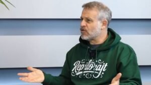 Szőlő utcai ügy: bizonyítékokat foglaltak le Juhász Péternél az ügyészek