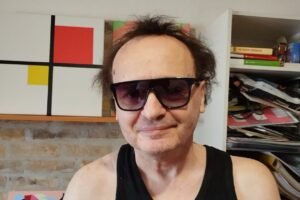 Galla Miklós őszintén vallott nehézségeiről – bepillantást engedett otthonába