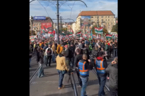 ÉLŐ közvetítés az október 23.-i rendezvényről – ITT NÉZHETED!