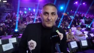 Csalással vádolták lánya győzelme után – Gáspár Győző keményen visszavágott a vádaskodóknak!