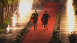 Bódi testvérek nyerték az Ázsia Expresszt – 22 millió forinttal tértek haza Baliról