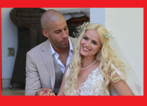 Kirúgták a Házasság első látásra sztárját – megszólalt a döntéséről!