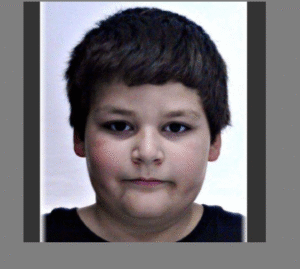 Eltűnt egy 12 éves fiú – a rendőrség a lakosság segítségét kéri