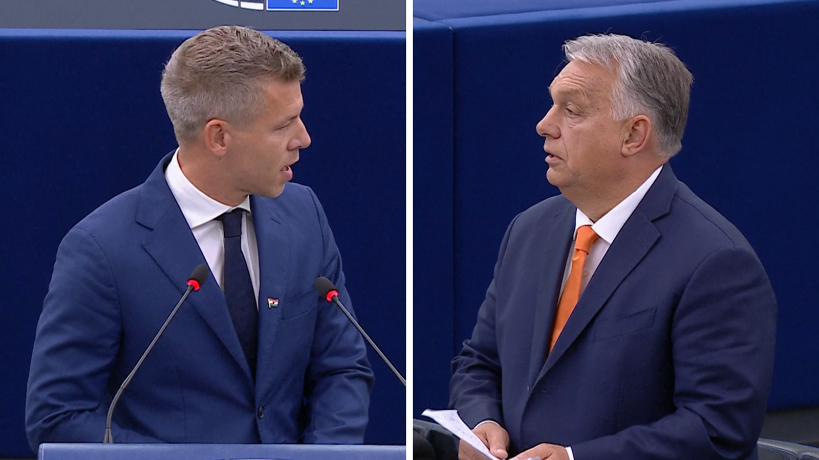Továbbra is magabiztos előnyben a Tisza Párt – a legújabb kutatás szerint még mindig vezetnek a Fidesz előtt
