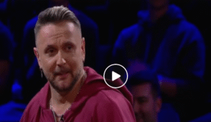 Majka kellemetlen helyzetbe került az X-Faktor válogatóján