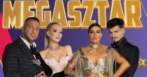 Kizárták az egyik celebet a Megasztárból – mindenkit megdöbbentett az ok!