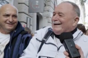 Kezdeményezik Nagy Feró díszpolgári címének visszavonását