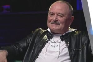 Nagy Feró üzent Wolf Katinak: „Soha többet ne is köszönjön nekem”