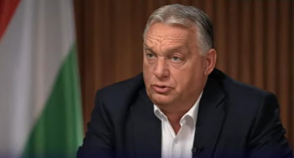 Megérkezett Orbán Viktor ma reggeli bejelentései
