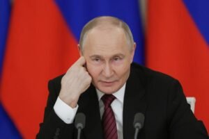 Putyin aggasztó bejelentést tett: sikeres volt az orosz nukleáris rakétateszt