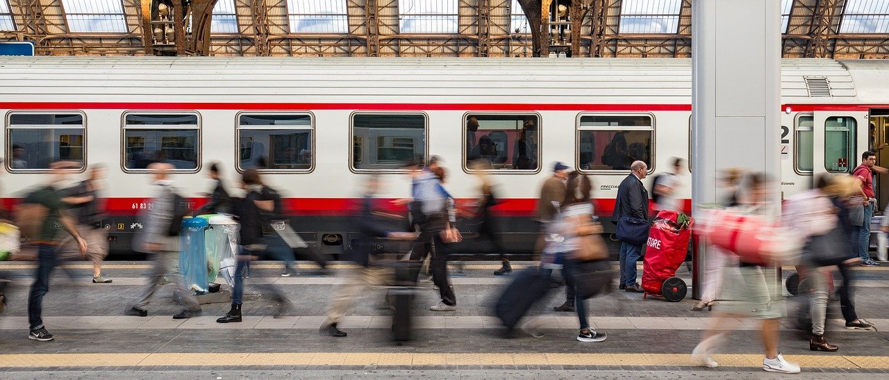 🚆 Leállt a vonatközlekedés Nyíregyháza és Miskolc között