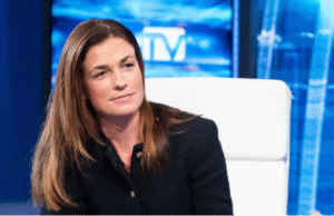 Varga Judit, volt igazságügyi miniszter, új szerepben tér vissza