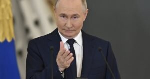 Vlagyimir Putyin komoly követelést támasztott a békéért cserébe