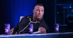 Curtis nélkül folytatódhat a Megasztár – súlyos kötbér árnyéka vetülhet rá