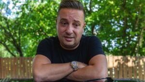 Balhé a Sztárbox buliján: L.L. Juniorra támadt az exe új párja – megszólalt a testőr és a szemtanúk!