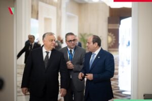 Orbán Viktor bejelentést tett a háborúval kapcsolatban