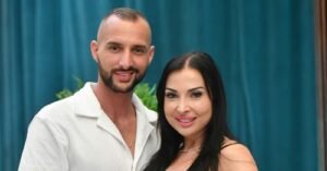 Megdöbbentő: ilyen volt a Házasság első látásra Rékája a plasztikai beavatkozások előtt – Fotó