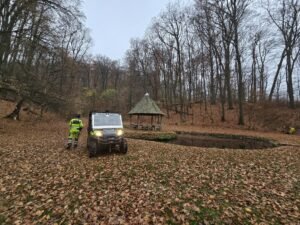 Véget ért a keresés: holtan találták meg a Bükkben eltűnt nőt