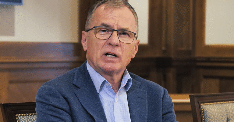 Megszólalt ByeAlex ügyéről a drogügyi kormánybiztos – kemény véleményt fogalmazott meg