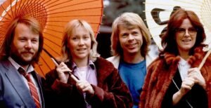 Meghalt Jan Kling, az ABBA legendás zenésze