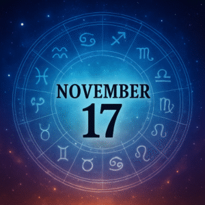 🌟 Napi horoszkóp – különleges, sorsformáló energiákkal 🌟