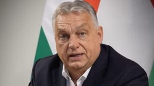 Részletek kerültek elő Orbán Viktor konvojának balesetéről – négyen kerültek kórházba