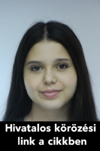 Eltűnt a 15 éves Erdő-Rontó Ramóna – a tinédzser epilepsziás, és nem vitte magával a gyógyszereit.