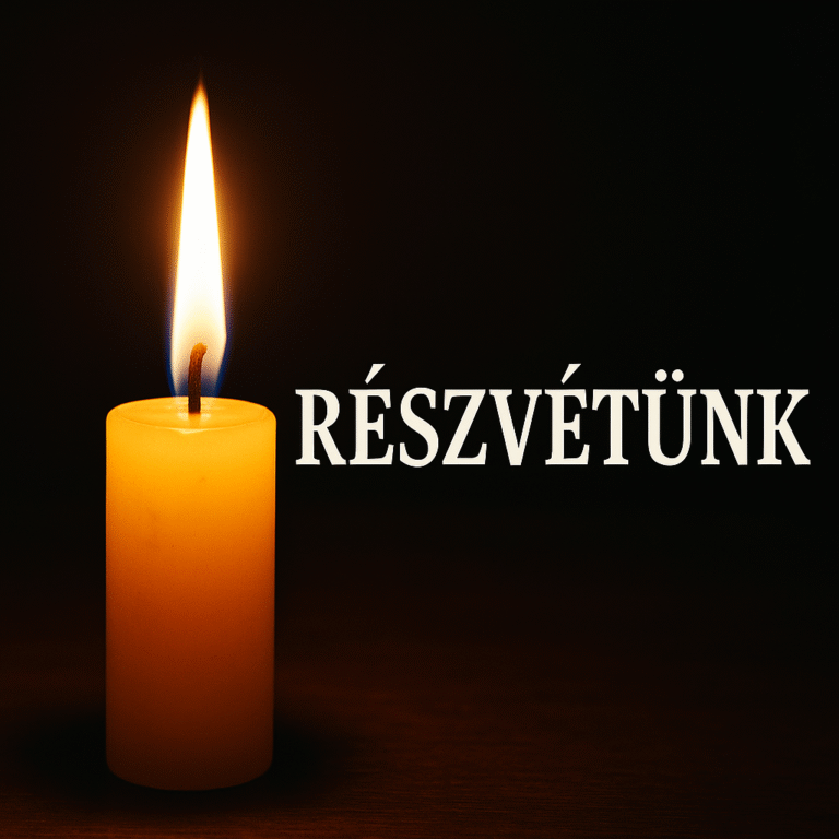 Tragédiával zárult egy céges rendezvény Hajdúszoboszlón – egy férfi életét vesztette