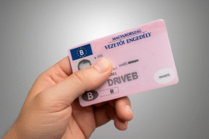 Hatalmas változás jön a B kategóriás jogosítványoknál – új korszak kezdődhet az autózásban