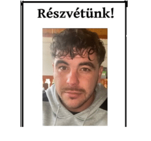 Tragédia Szombathelyen: lezárult egy hetek óta tartó keresés
