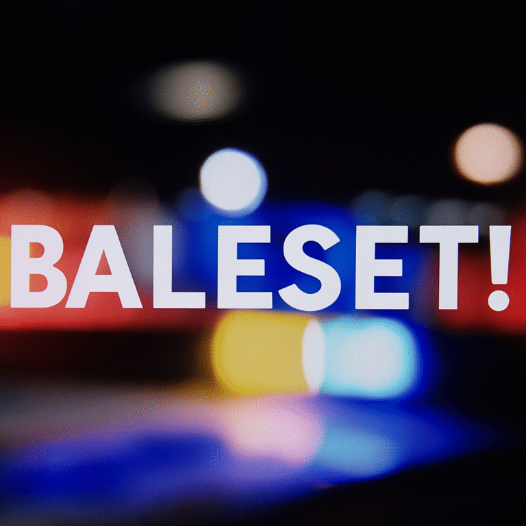 Brutális baleset történt az M3-ason,az érintett pályaszakaszt teljes szélességében lezárták