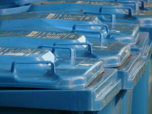 Rendkívüli közlemény: szigorodnak a szemétszállítás szabályai – az egész országot érinti