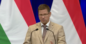 Itt vannak a kormányinfón elhangzott legfontosabb bejelentések