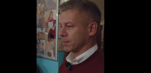 Magyar Péter Sükösdre érkezett – amit ott átélt, arra nincsenek szavak