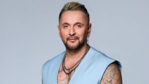 Majka 26 évvel ezelőtti fotója: alig lehet ráismerni a Való Világ előtti időkből