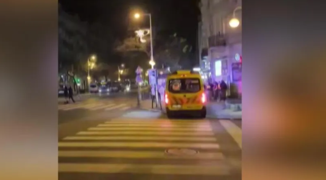 Új részletek derültek ki a Morrison’s-ban bántalmazott fiatal férfi ügyéről: az áldozat utolsó fotója is előkerült