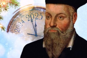 Nostradamus 2026-ra különleges és elgondolkodtató jóslatokat hagyott hátra