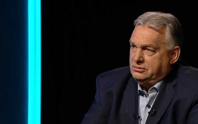 Életre kelt Orbán Viktor rajza – a Kutyapárt nem mindennapi módon használta fel